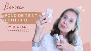 Miniature : Peaux Matures : Quels Fonds de Teint Hydratent Vraiment ?
