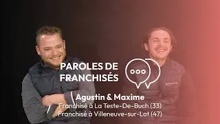 Miniature : Augustin et Maxime vous racontent leur formation au siège Irripiscine