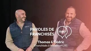 Miniature : Thomas & Cédric vous racontent leur formation au siège Irripiscine