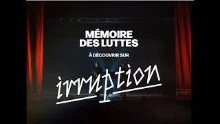 Miniature : MÉMOIRE DES LUTTES BELGES: NOTRE MANIFESTE