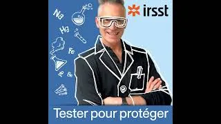 Miniature : Tester pour protéger – Instrumentation, matériel d’échantillonnage et analyses