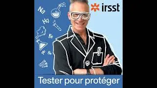 Miniature : Tester pour protéger – Relation analyses toxicologiques et environnement 