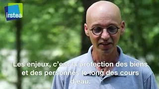 Miniature : Paroles d'experts - Andre EVETTE, l'ingénierie végétale