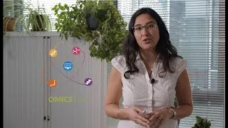 Miniature : SMART OMICS 2021 / EXPERTISES AT BIOASTER H264 1080P STUK