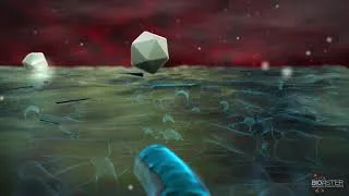 Miniature : BIOASTER BIOFILM: major issue on public healthcare 2019 (VOST UK)