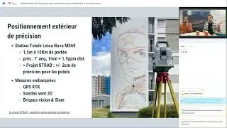 Miniature : [Webinaire] Robotique mobile : perception, contrôle, modélisation et validations terrain