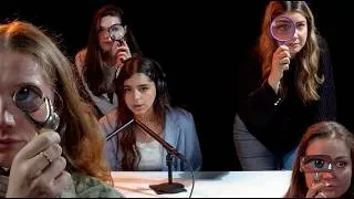 Miniature : un abécédaire chuchoté
