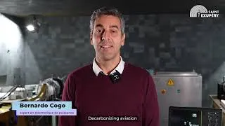 Miniature : Comment concilier performance, électrification et fiabilité absolue dans un avion ?