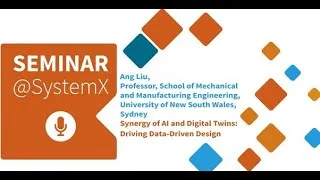 Miniature : Seminar@SystemX - Ang Liu