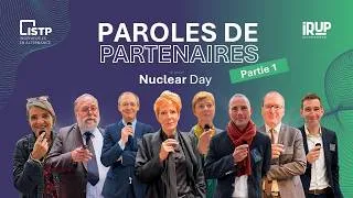 Miniature : Regards croisés sur les enjeux de la filière nucléaire