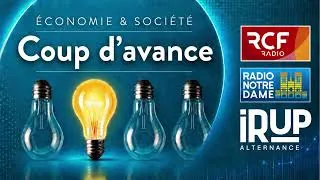 Miniature : 🎙️ Nucléaire Day 2026 – Cyril Faure sur RCF | Alternance, souveraineté énergétique et innovation