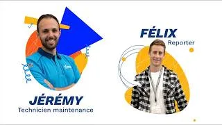 Miniature : Métier Nucléaire : Technicien de Maintenance sur Site Nucléaire - Missions & Formation | IRUP