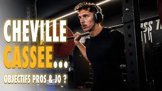 Miniature : ROAD TO SUB70MIN : MON PROCHAIN OBJECTIF EN HYROX