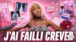 Miniature : LA RAISON DE MON ARRÊT DES RÉSEAUX 🤦🏾‍♀️‼️(FUTURE POP STAR EP3)