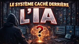 Miniature : C’est quoi un LLM ? (Intelligence artificielle expliquée simplement)