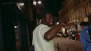 Miniature : ISAAC G - SNAKE (Clip Officiel)