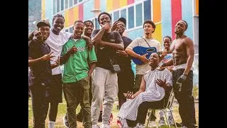 Miniature : ISAAC G - YEA YEA (feat. Leone) (Clip Officiel)