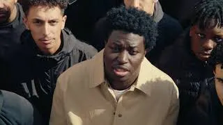 Miniature : ISAAC G - EMPTY (Clip Officiel)