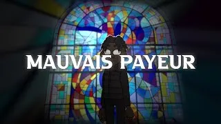 Miniature : ISAAC G - M.V.P (Mauvais Payeur) (Clip officiel)