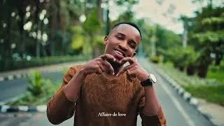Miniature : Isaac Le Rossignol - Affaire de love (Official video)