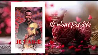 Miniature : JE T’AIME DE OUF-ISAAC LE ROSSIGNOL-official lyric (PAPA HÉROS 2)