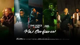 Miniature : Isaac Le Rossignol - Ma confiance (audio)