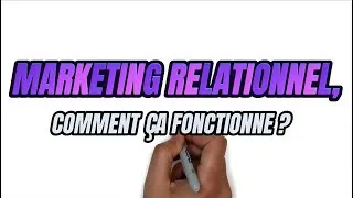 Miniature : Partie 4| Comment Fonctionne le Marketing Relationnel: Explication Complète.
