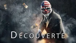 Miniature : Clover et les compétences du Technicien  - PAYDAY 2 (PC) | Découverte & Gameplay [FR]