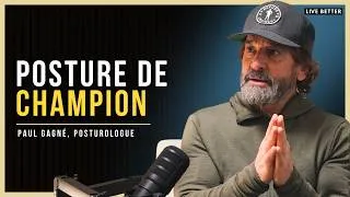 Miniature : Pourquoi une Meilleure Posture Change ta Performance et ta Santé - Paul Gagné, Posturologue - #31