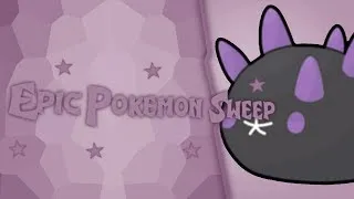 Miniature : Epic Pokémon Sweep #6: Concombaffe!