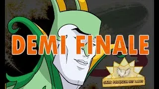 Miniature : PTS S3 Demi-Finale Vs Strasbewear: ._. ._. ._. ._. ._.