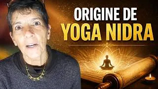 Miniature : D'où vient le Yoga Nidra ? L'histoire secrète et le mode d'emploi