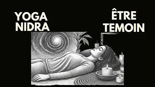 Miniature : Traverser les tempêtes sans être emporté | Yoga Nidra profond