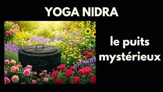 Miniature : YOGA NIDRA Voyage au cœur de ton INCONSCIENT (libération profonde)