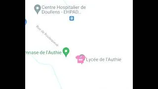 Miniature : Café couture solidaire chez Troc’Authie