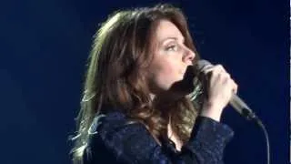 Miniature : Isabelle Boulay Dis-Moi Quand Reviendras-Tu Live Montreal 2012 HD 1080P