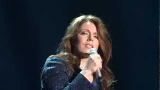 Miniature : Isabelle Boulay Perse﻿ les Nuages Live Montreal 2012 HD 1080P