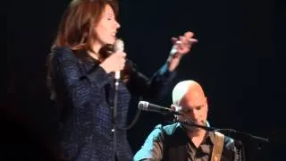 Miniature : Isabelle Boulay Presentation des Musiciens Live Montreal 2012 HD 1080P