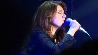 Miniature : Isabelle Boulay True Blue Live Montreal 2012 HD 1080P