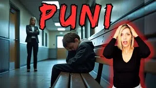 Miniature : Mon enfant est toujours puni à l’école (collège): mes conseils de coach et d’ancienne prof