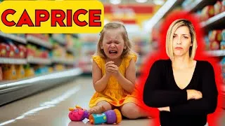 Miniature : Mon enfant fait des caprices: comprendre sans céder, gérer et anticiper #coachparental