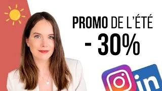 Miniature : Je supprime cette vidéo vendredi à minuit