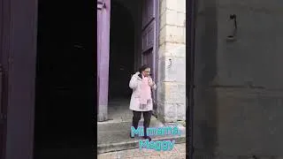 Miniature : Notre visite de la crèche de Lagny-sur-Marne janv. 2023