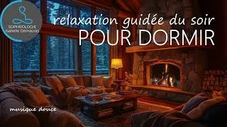 Miniature : 😴 Relaxation pour dormir -  Endormissement naturel 🎧🎶Sophrologie – Relaxation