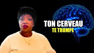 Miniature : Pourquoi votre cerveau déforme la réalité (sans que vous le sachiez)