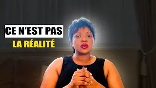 Miniature : Vous ne voyez pas la réalité… et voici pourquoi