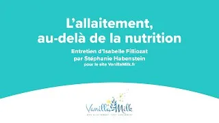 Miniature : Entretien avec Isabelle Filliozat par Stéphanie Habenstein pour VanillaMilk