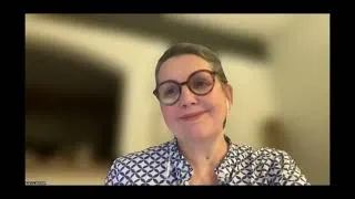 Miniature : Gestion Mentale et coaching de jeunes- Gwénola MOUSSY -17 /03/ 25