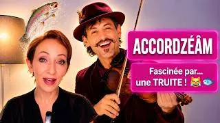 Miniature : 🎭❤️ Avignon : 5 musiciens transforment Schubert en spectacle délirant – Par Isabelle Lay