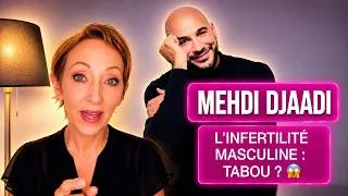 Miniature : 🎭 Avignon : Mehdi Djaadi brise le tabou de l'INFERTILITE MASCULINE – Par Isabelle Layer